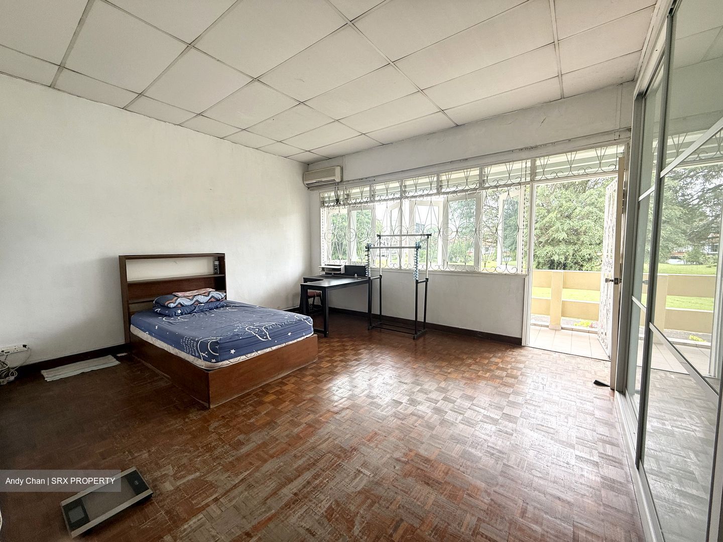 Mandai Garden (D26), Semi-Detached #503519371